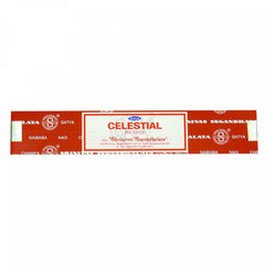 Satya Celestial Incense - 15g - SmokeTime