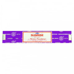 Satya Sunrise Incense - 15g - SmokeTime