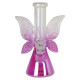 SeshGear Flowering Fairytales Beaker Glass Water Pipe | 8.75" | 14mm F