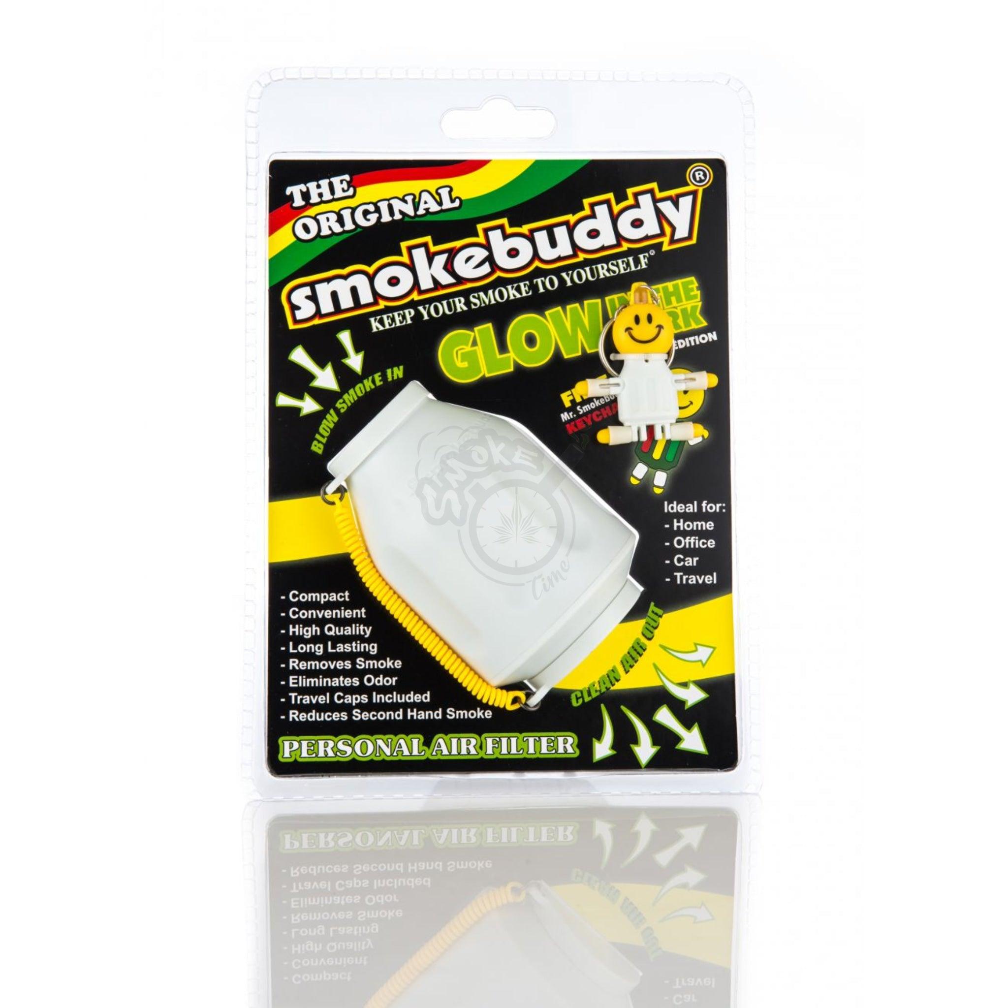 Smoke buddy - Personal Smoke Filter - SmokeTime