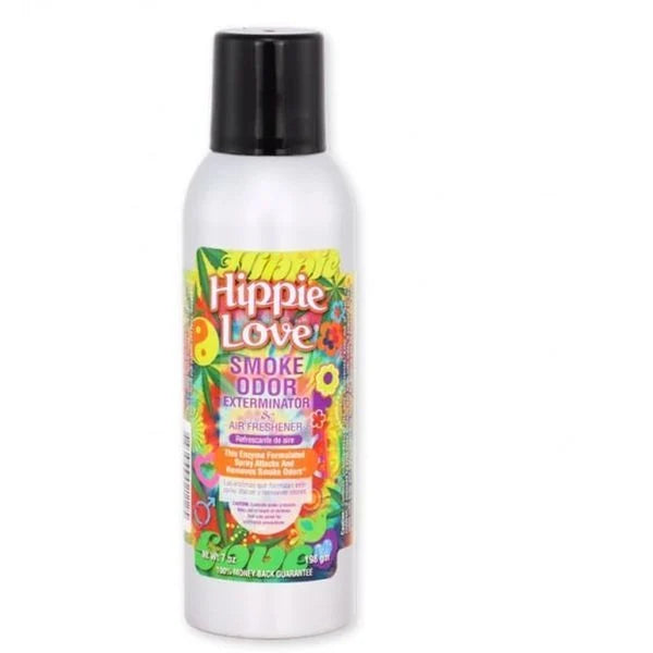 Smoke Odor  Exterminator 7oz Spray