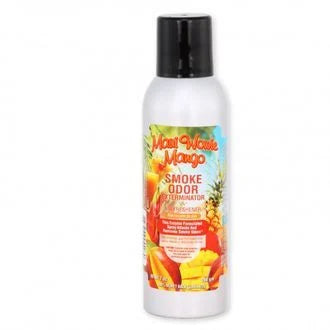 Smoke Odor  Exterminator 7oz Spray