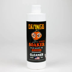 Orange Chronic Soaker Reusable Cleaner