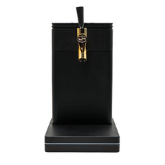 Stache Products Terp Tap Portable Vaporizer - 3000mAh / Black, Gold