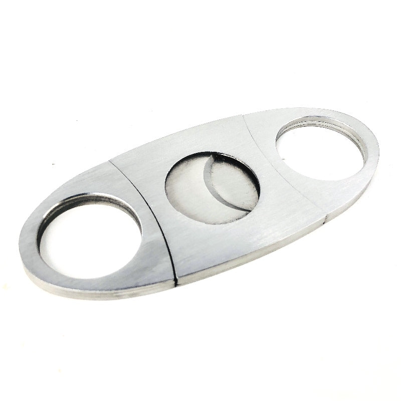 STAINLESS STEEL CIGAR CUTTER