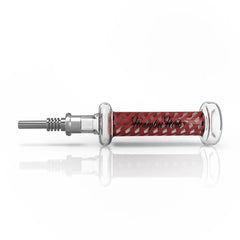Honeybee Herb Candy Stripped Nectar Collector
