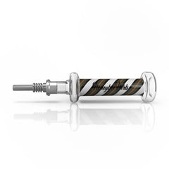 Honeybee Herb Candy Stripped Nectar Collector