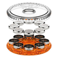 Storz & Bickle Dosing Capsule Magazine