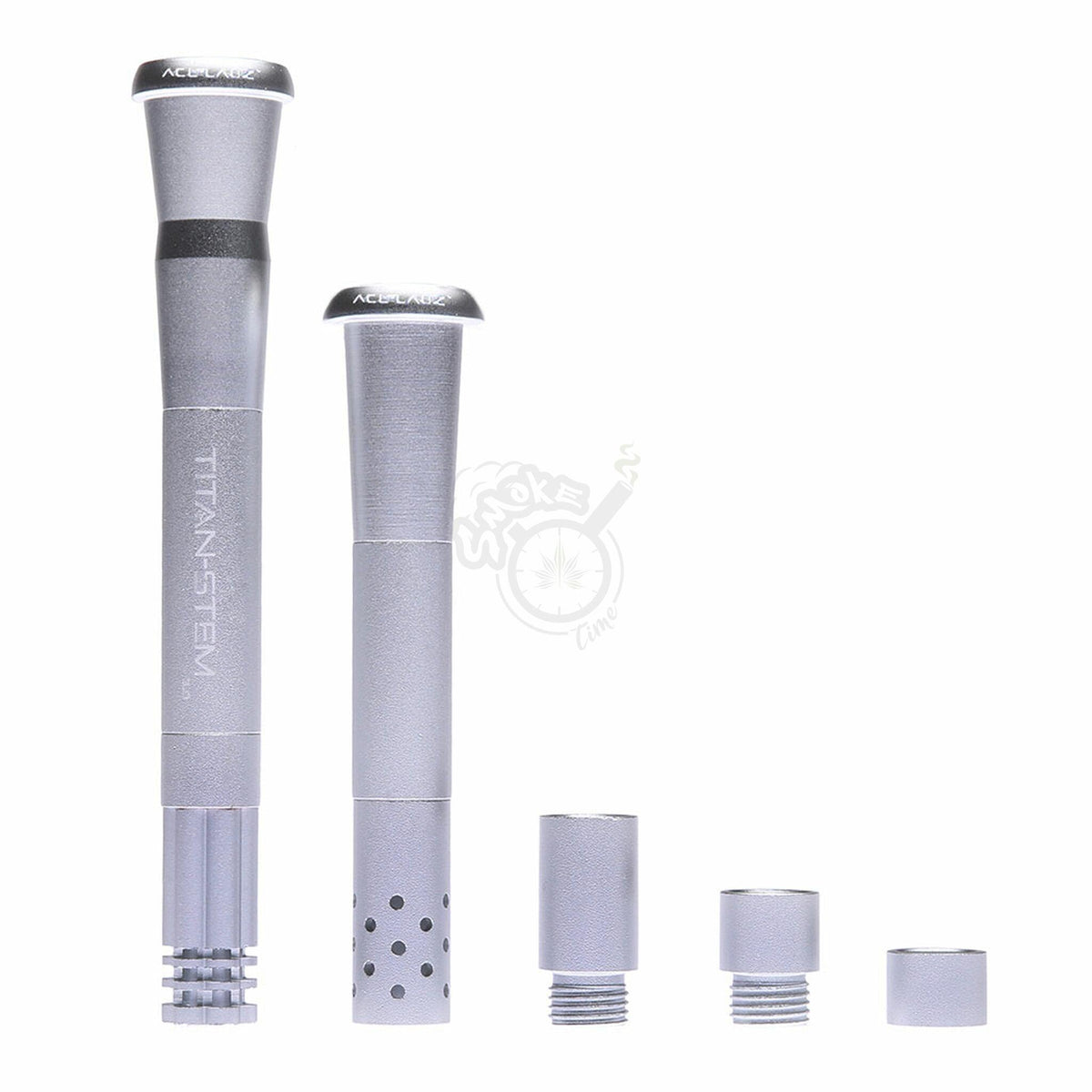 Titan Stem 3.0 Kit - SmokeTime