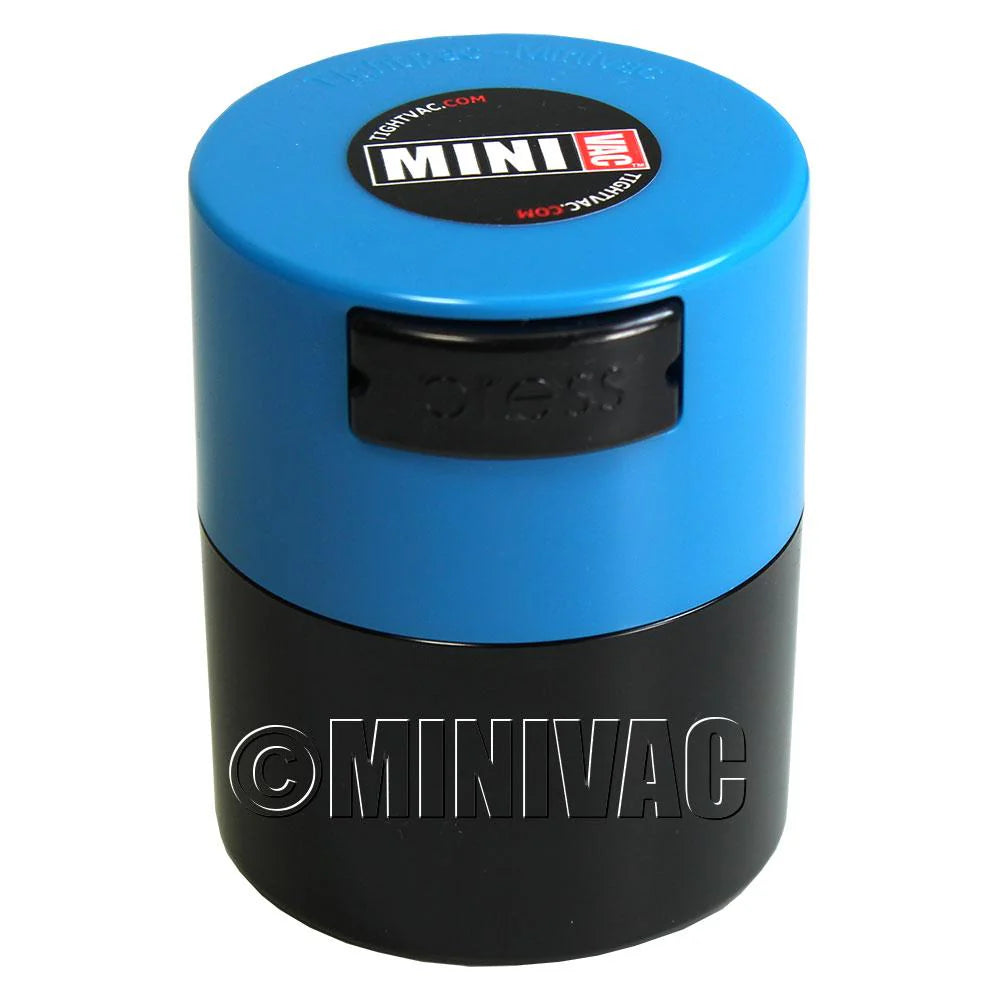 TV1 Minivac