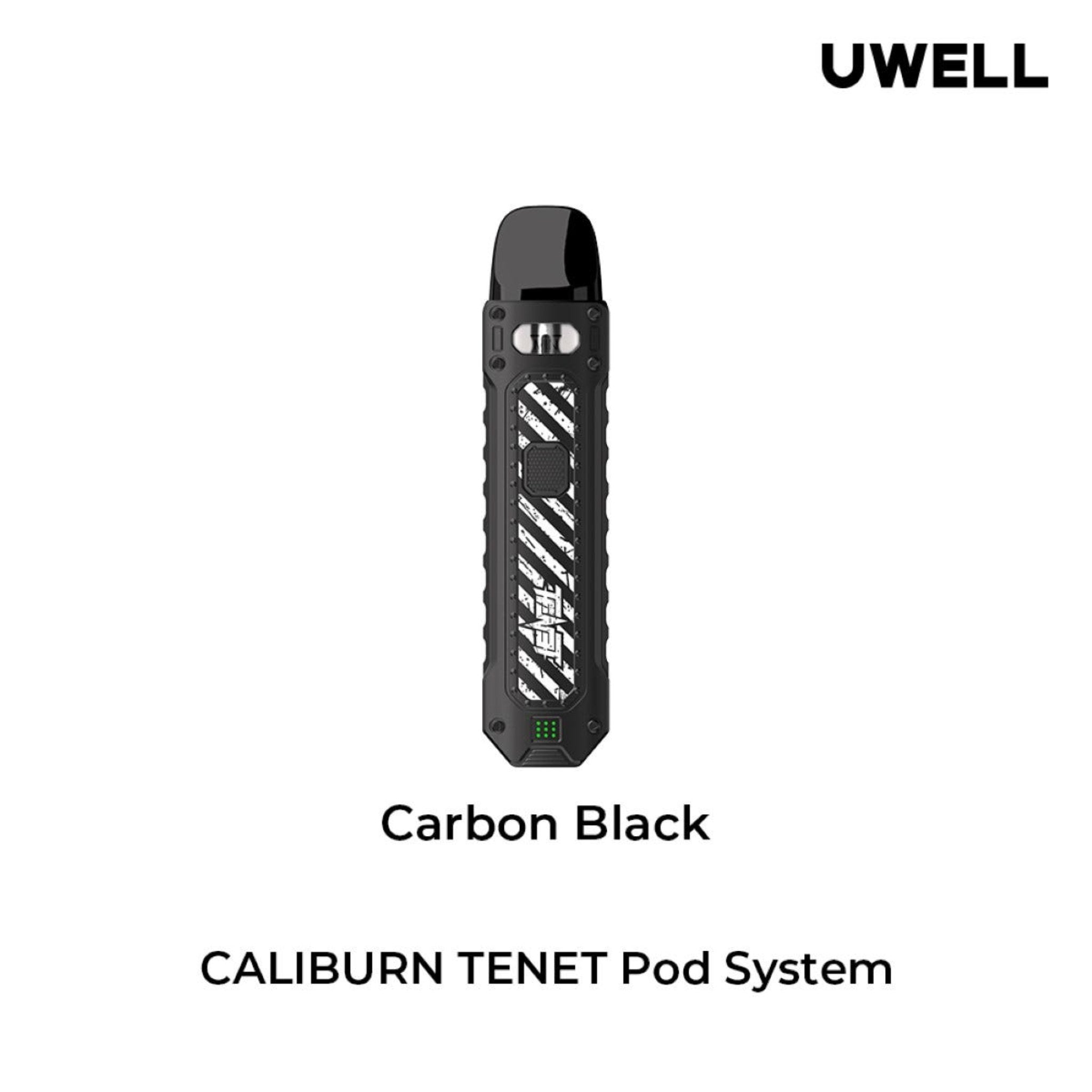 UWell Caliburn Tenet Pod Kit - SmokeTime