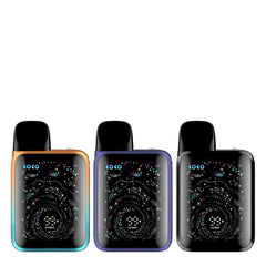 Uwell Caliburn G5 KOKO Open Pod Kit 2mL
