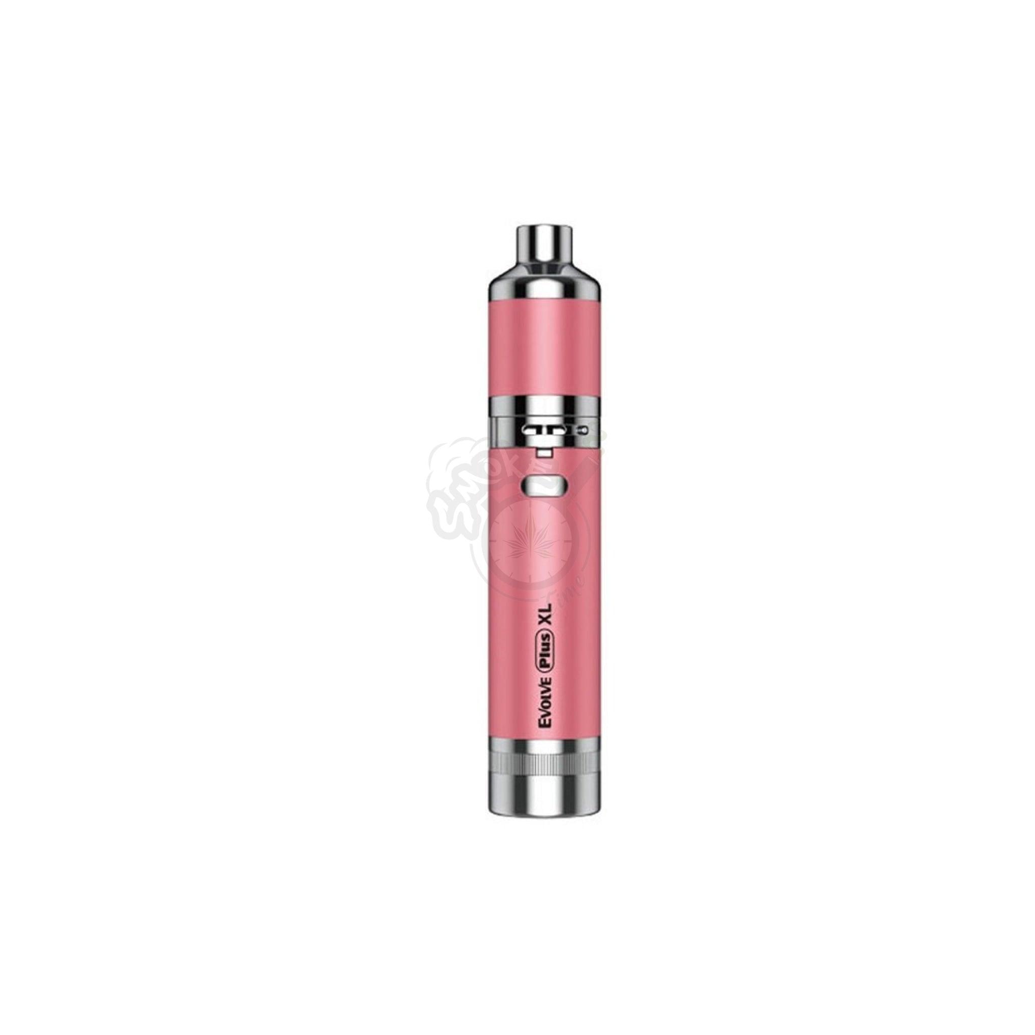 Yocan Evolve Plus XL concentrate pen - SmokeTime