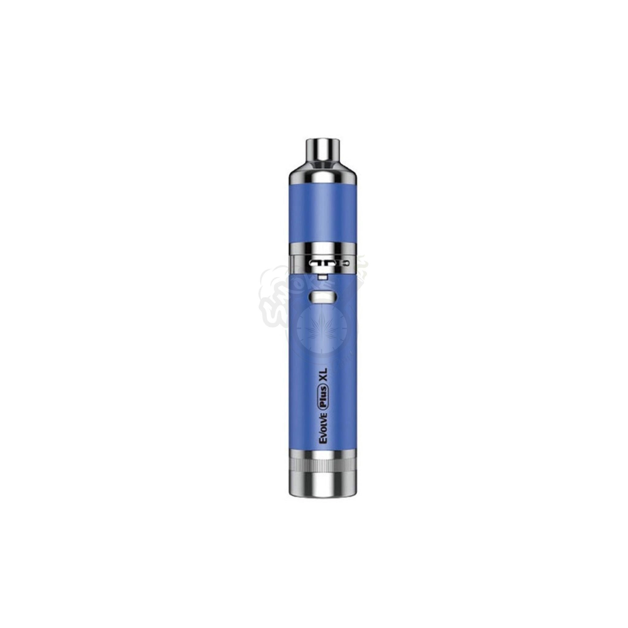 Yocan Evolve Plus XL concentrate pen - SmokeTime