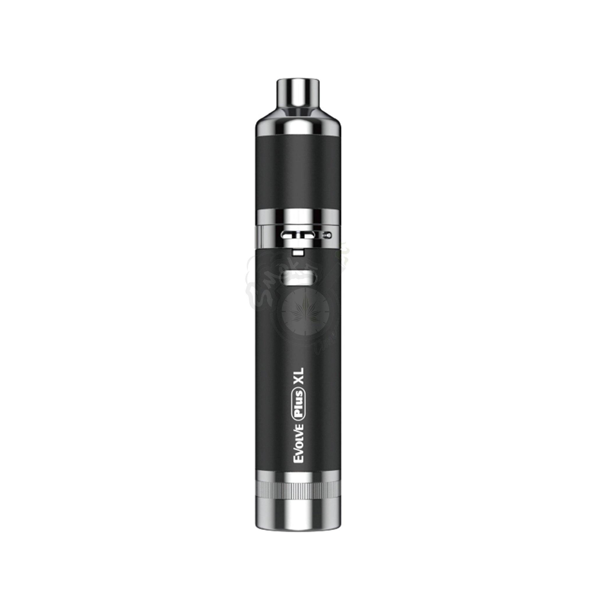 Yocan Evolve Plus XL concentrate pen - SmokeTime