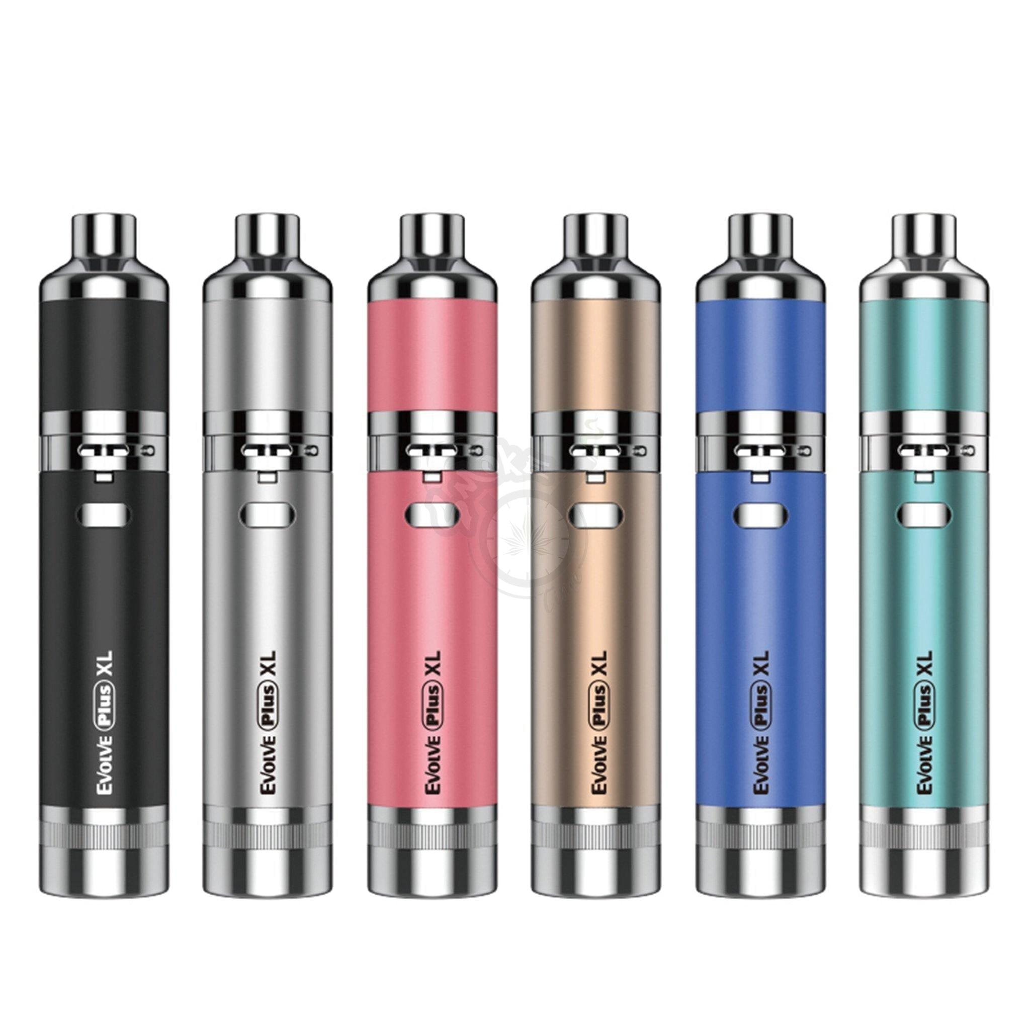 Yocan Evolve Plus XL concentrate pen - SmokeTime