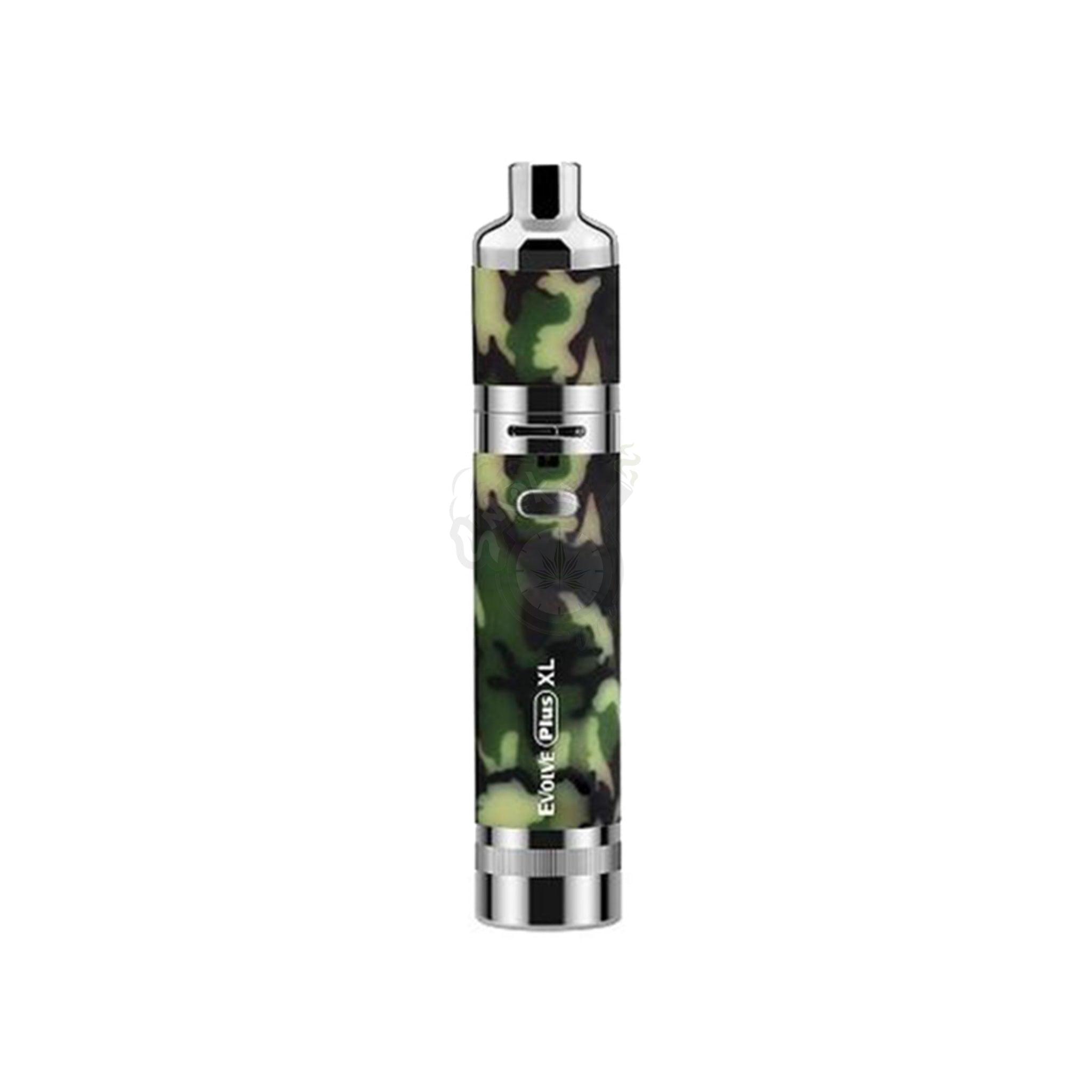 Yocan Evolve Plus XL concentrate pen - SmokeTime