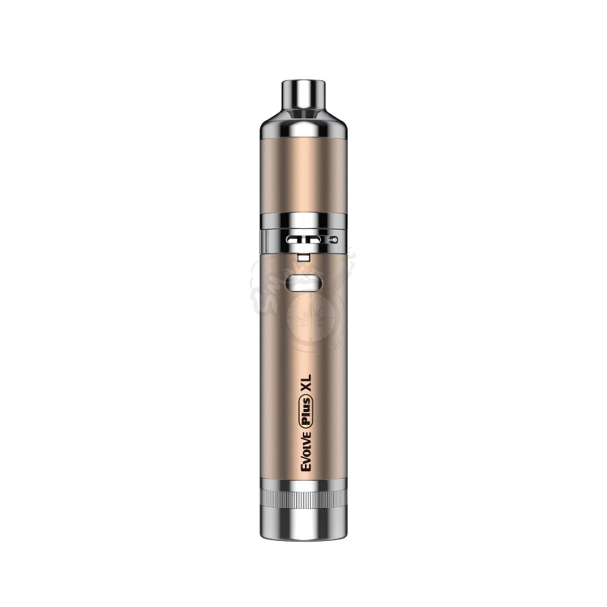 Yocan Evolve Plus XL concentrate pen - SmokeTime