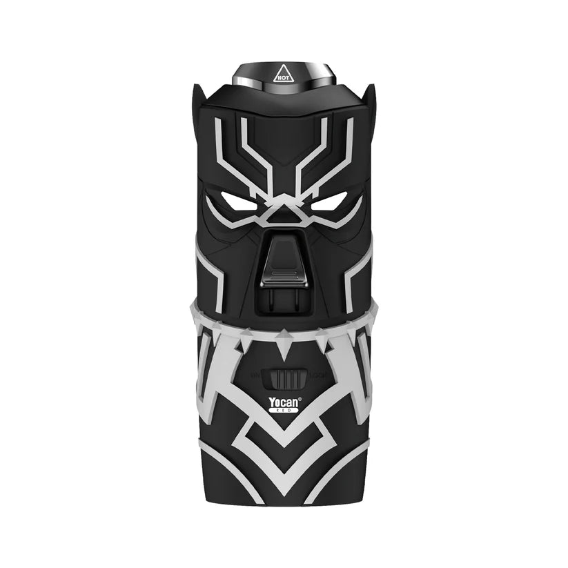 YOCAN Legends Torch