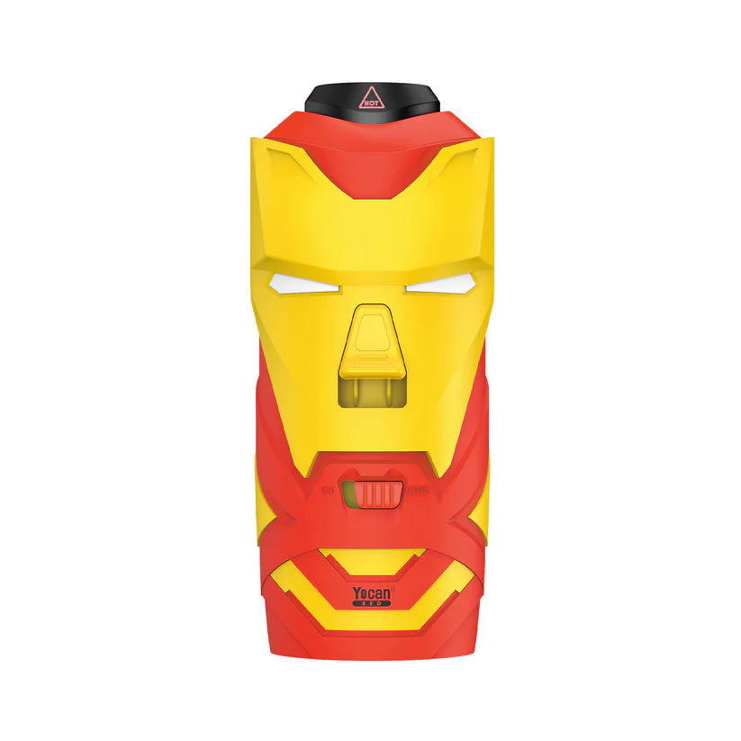 YOCAN Legends Torch