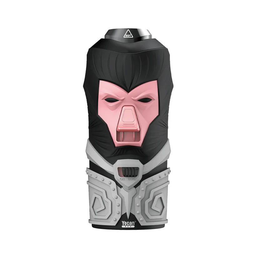 YOCAN Legends Torch
