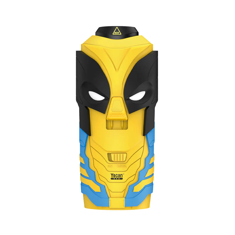YOCAN Legends Torch