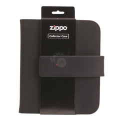 Zippo - Collector's Case - SmokeTime