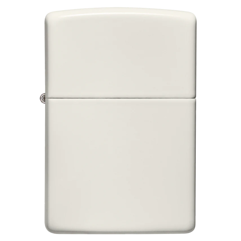 ZIPPO GLOW IN THE DARK