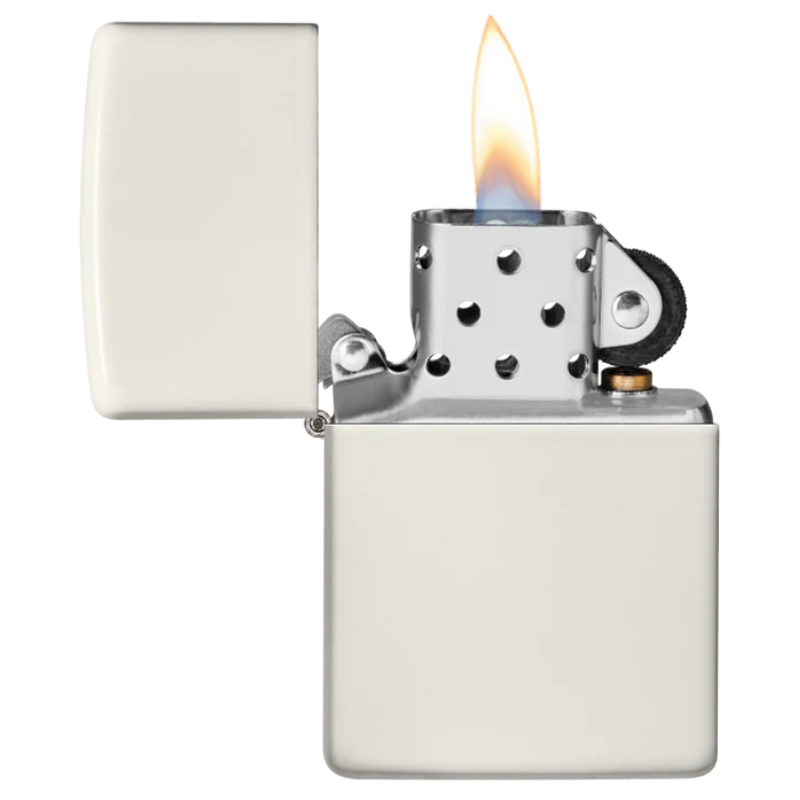 ZIPPO GLOW IN THE DARK