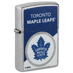 ZIPPO NHL TORONTO MAPLE LEAFS DESGIN