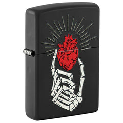 ZIPPO UNDYING LOVE DESIGN